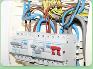 Calne electrical contractors